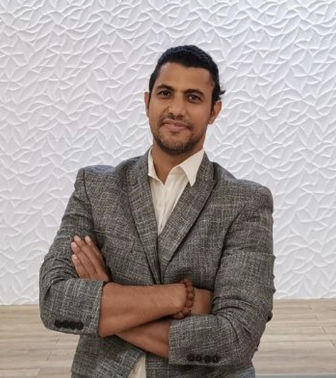 Ravie S Bhatia - Master Numerologist