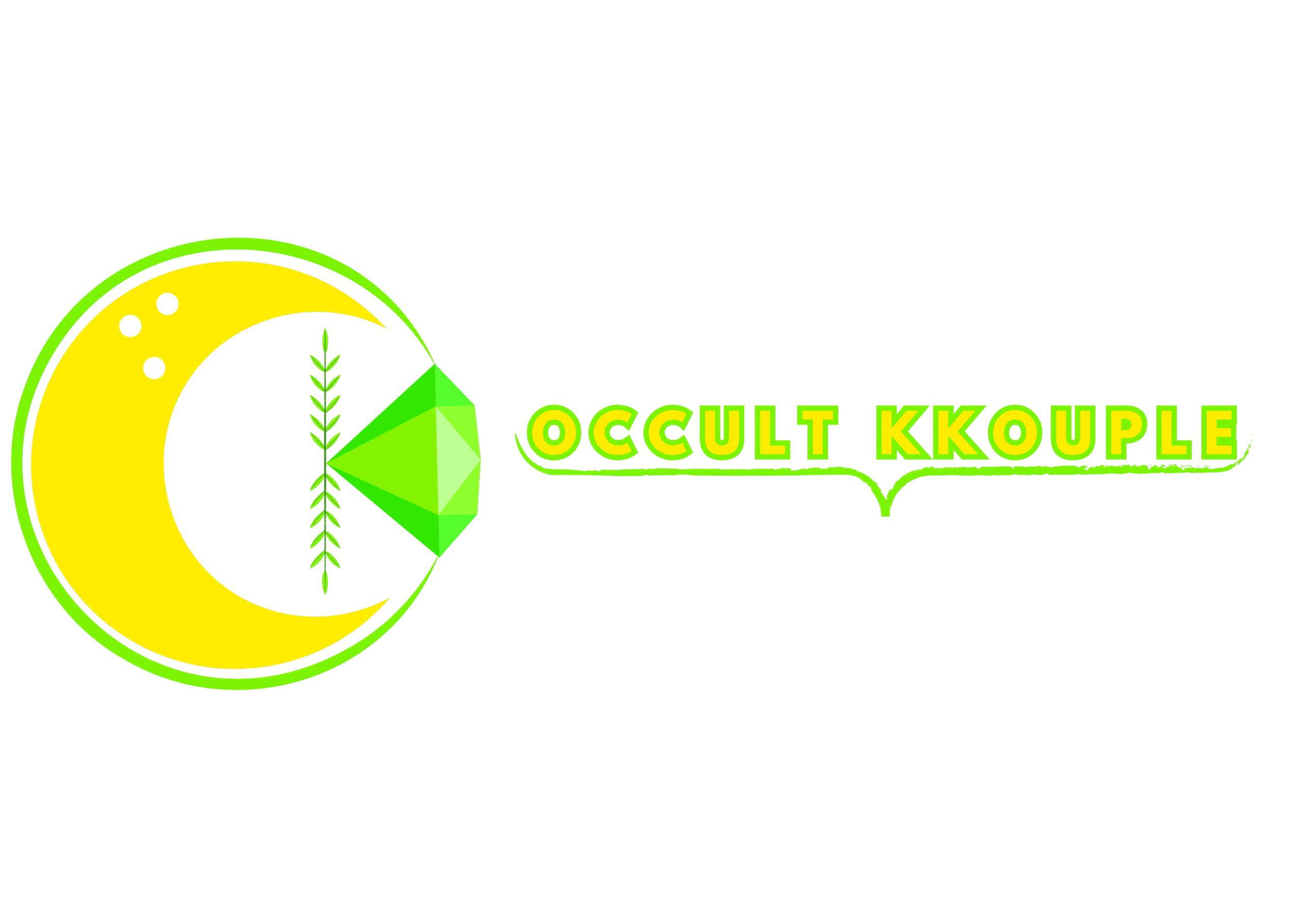 OCCULT KKOUPLE